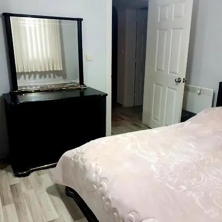 White House Apartman Bodrum