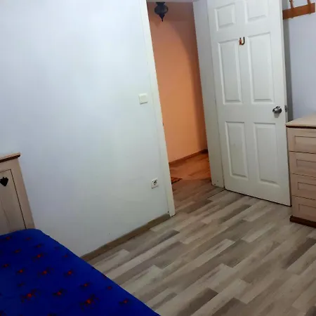White House Apartman *