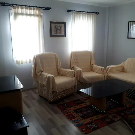 Daire White House Bodrum