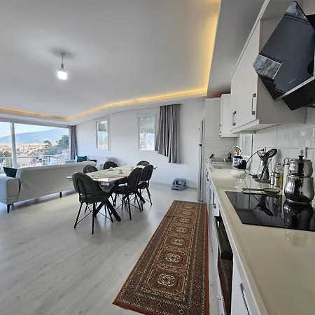White House Fethiye