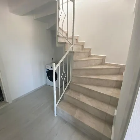 White House Holiday home Fethiye