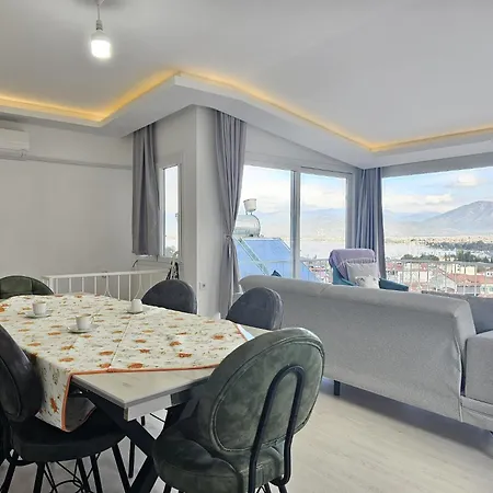 Holiday home White House Fethiye