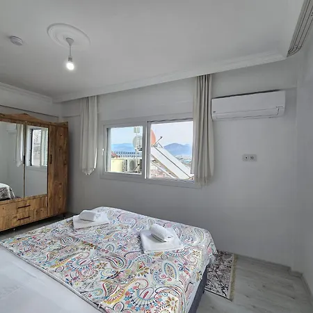 White House Fethiye