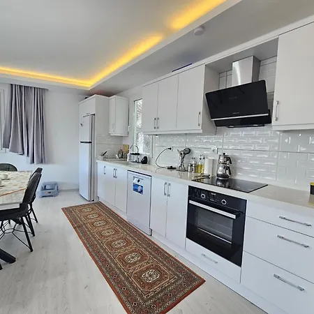 White House Holiday home *
