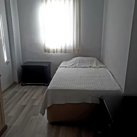 Apartamento White House