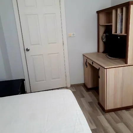 White House Apartamento